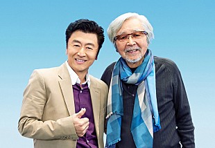 「桑田佳祐、映画『男はつらいよ』最新作で主題歌歌唱＆オープニング出演決定」