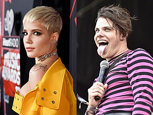 「ホールジー＆ヤングブラッド、デスキャブのエモーショナルなカヴァーを披露」