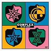 COMPLEX「」4枚目/7