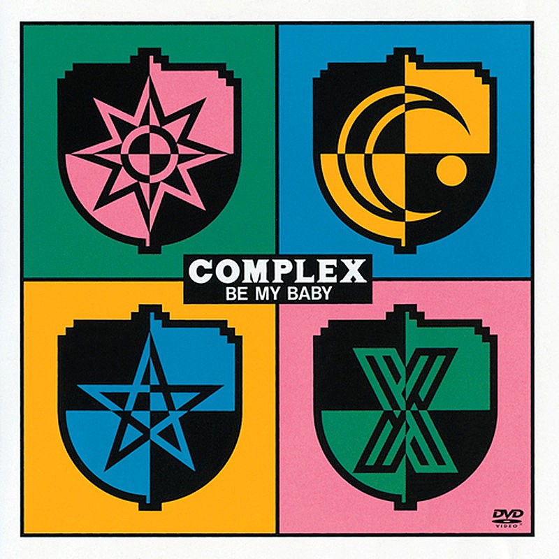 COMPLEX「」4枚目/7