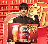 「岩田剛典、３０歳を迎え「気負わず自然体で…」「今後の人生の趣味を見つけたい」　」1枚目/1