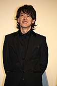 「佐藤健「新しい歴史を提案する思いで…」　『サムライマラソン』に懸けた思いを語る」1枚目/1