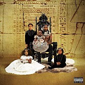 オフセット「『Father of 4』オフセット（Album Review）」1枚目/1