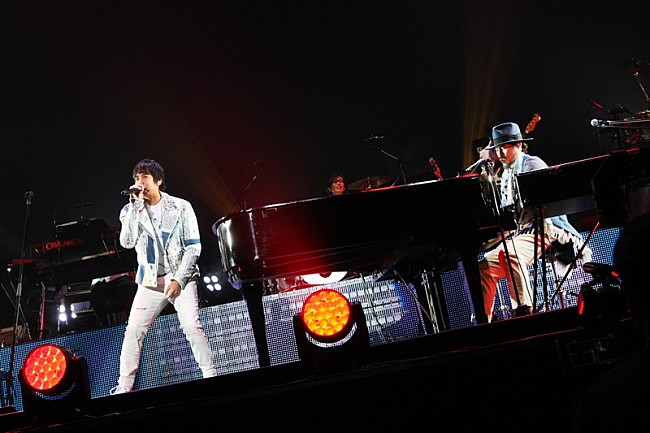 「カメラマンクレジット：古賀恒雄」2枚目/8