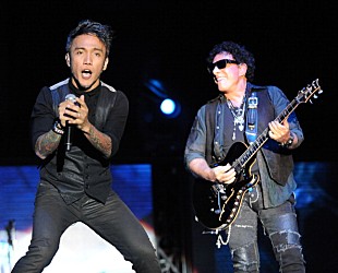 「『2月27日はなんの日？』ジャーニーのギタリスト、ニール・ショーンの誕生日」