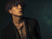 登坂広臣「登坂広臣、自身初となる台湾公演が決定」1枚目/2