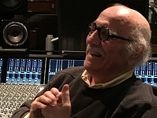 「トミー・リピューマを追悼するCD3枚組楽曲集『トミー・リピューマ・ワークス』リリース」