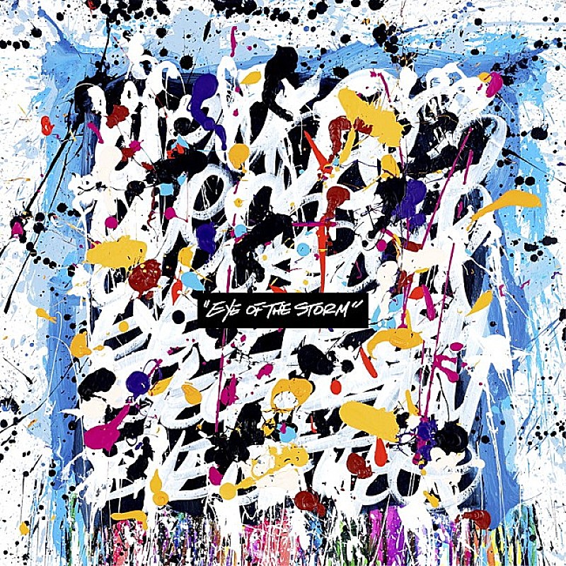 【ビルボード】ONE OK ROCK『Eye of the Storm』が2週連続でDLアルバム首位、あいみょんは今週も全アルバムがチャートイン 