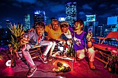 ＰＡＮ「PANのドラム、よこしん脱退発表＆コメント動画公開＆卒業公演開催発表」1枚目/5