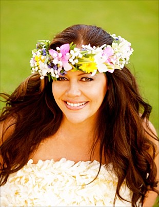 「ハワイを代表する歌姫、エイミー・ハナイアリイが6月に初のビルボードライブ大阪公演が決定」