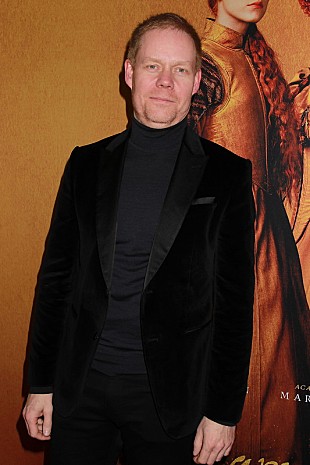 「映画『ふたりの女王 メアリーとエリザベス』作曲家マックス・リヒター×監督ジョージー・ルークの対談映像公開」