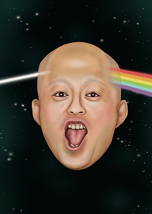 「ラーメン屋店主に扮したクリトリック・リス、“制作費0円”の「RAVE」MV公開」