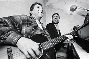 「ダン・ペンの特別番組がFM OH!にて3/18放送決定」