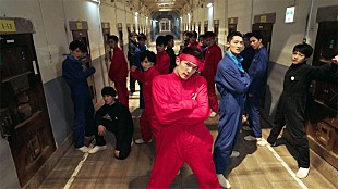 「ジャニー喜多川・製作総指揮『映画 少年たち』SP予告映像公開、SixTONES、Snow Manらのパフォーマンスも収録」