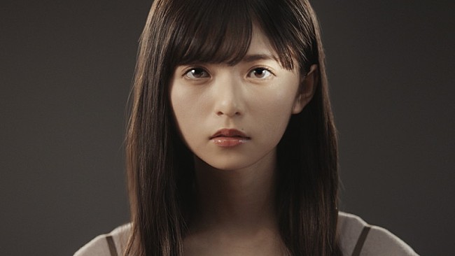 「齋藤飛鳥（乃木坂46）＆本木雅弘、「全国統一防災模試」CMや渋谷巨大広告に登場」1枚目/8