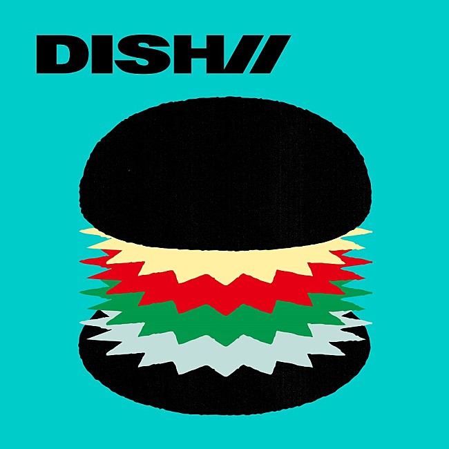 DISH//「」2枚目/4