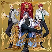 SEKAI NO OWARI「【先ヨミ・デジタル】『ヒプノシスマイク The Champion/T.D.D LEGEND』が6,993DLで現在ダウンロードAL首位、セカオワ2タイトルが追う」1枚目/1