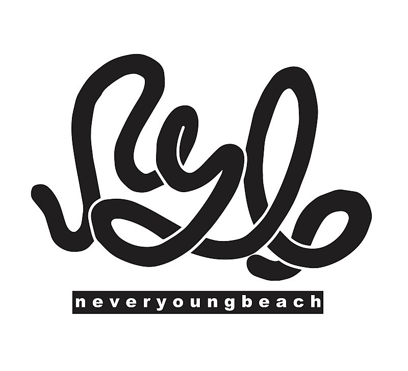 never young beach「」2枚目/2