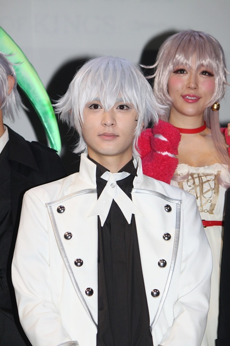 「シロの帰還を描く「Ｋステ」開幕！　杉山真宏「最高のＫステを届ける」」1枚目/1