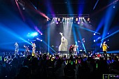 超特急「超特急、神コレ2ndステージにて圧巻のライブパフォーマンス披露」1枚目/3