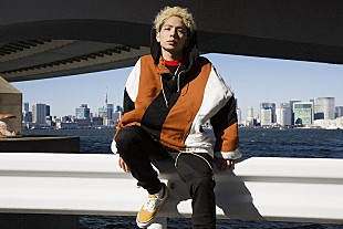 「沖縄出身の新世代ラッパー、Rude-αのメジャーデビューEP『22』が2019年5月29日にリリース決定」