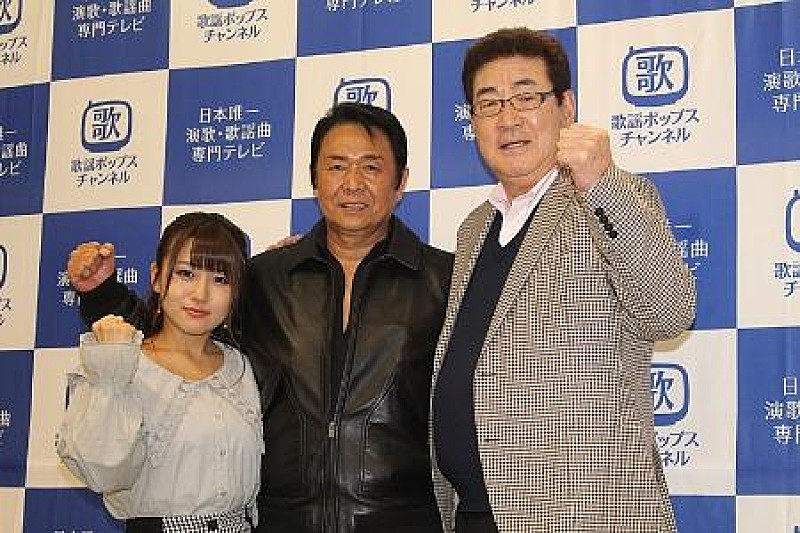 「山本浩二“飲み仲間” 山本譲二と特番　久々のバッティングに「燃えました」」1枚目/1