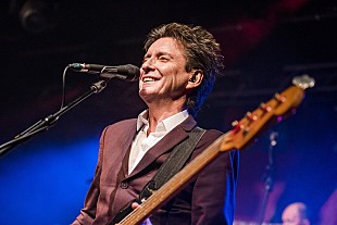 「元ザ・ジャムのベーシスト、ブルース・フォクストン率いるフロム・ザ・ジャムの再来日公演が決定」