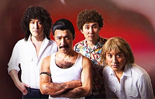 「3/21放送『LIFE!』でウッチャン、ムロツヨシらがクイーンのコントを披露」