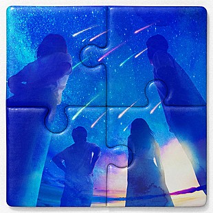 「WEAVER、小説『流星コーリング』テーマソング「透明少女」のリリックビデオ公開」