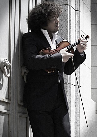 「【葉加瀬太郎 音楽祭 2019】に東儀秀樹/松下奈緒/新妻聖子出演」