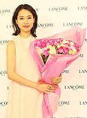 「戸田恵梨香「初めて映画に出演した時…」　３０年間で“一番の幸せ”感じた瞬間」1枚目/1