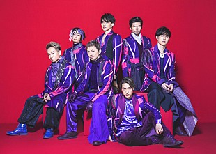 「DA PUMP、日本武道館＆大阪城ホールで単独公演開催決定」