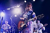 井上苑子「井上苑子、ツアー追加公演でニュー・アルバム発売＆夏恒例イベントの開催を発表」1枚目/6