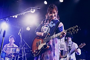 「井上苑子、ツアー追加公演でニュー・アルバム発売＆夏恒例イベントの開催を発表」