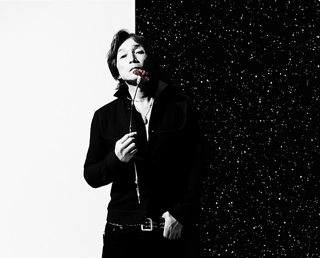 「浅井健一、本人直筆のイラストをアニメーション化「ぐっさり」MV公開」1枚目/2