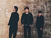 ＳＩＮＧ　ＬＩＫＥ　ＴＡＬＫＩＮＧ「SING LIKE TALKING、玉木宏主演ドラマの主題歌/コラボイヤホン発売/ツアーなど続々決定」1枚目/1