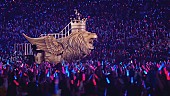 水樹奈々「水樹奈々、宮野真守ら出演【KING SUPER LIVE 2018】ダイジェスト映像公開」1枚目/2