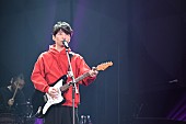 星野源「PHOTO：岸田哲平」3枚目/9