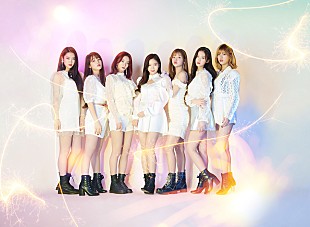 「OH MY GIRL、日本2ndアルバムのリリース決定＆最速CD予約会開催へ」