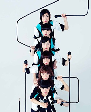 「エビ中の新作に宮藤官九郎＆ニューロティカの共作「元気しかない！」収録、MVも公開」