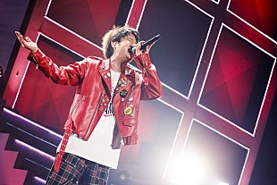 「遊助「10年経ったら、辞めようかと思ってた」、大阪城ホールでの10周年アニバーサリーライブで涙」