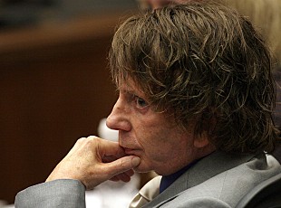 「フィル・スペクターが女優を殺害した豪邸が約6億円で売りに出される」