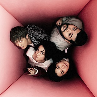 「FIVE NEW OLD、新曲「What's Gonna Be?」MV公開」