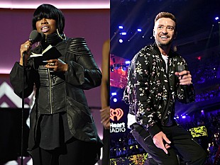 「ミッシー・エリオット/ジャスティン・ティンバーレイクらにバークリー音楽大学から名誉音楽博士号授与へ」