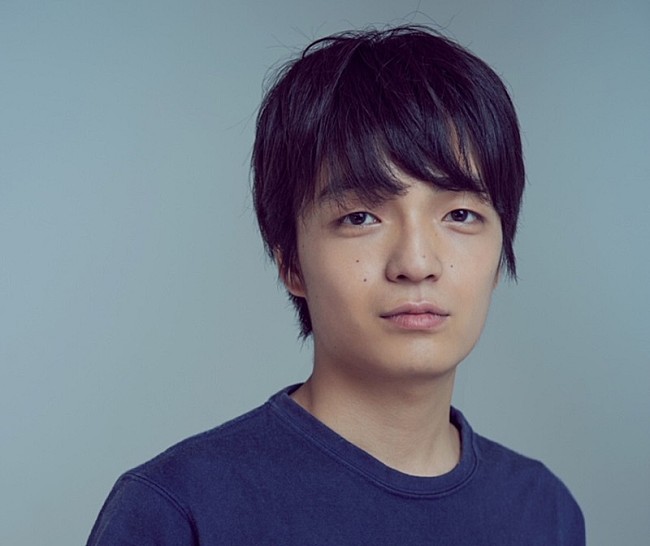 「the pillows、山中さわお原案の映画『王様になれ』主演に岡山天音が決定」1枚目/2