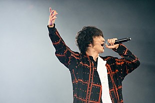 「三浦大知、自身最多の動員数となったツアー終了　ツアーファイナルのレポート到着」