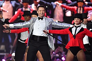 「ヒュー・ジャックマン、2020年上演のブロードウェイ・ミュージカル主演に」