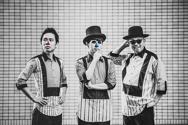 H ZETTRIO、新曲「Lovely」MVをホワイトデーのプレゼントに