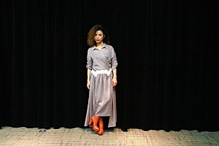 「Charaインタビュー　「色んな音楽が溢れている空間がすごく好き」」