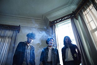 「The fin.、2ndアルバムのリミックス収録『There Remix EP』デジタル・リリース」